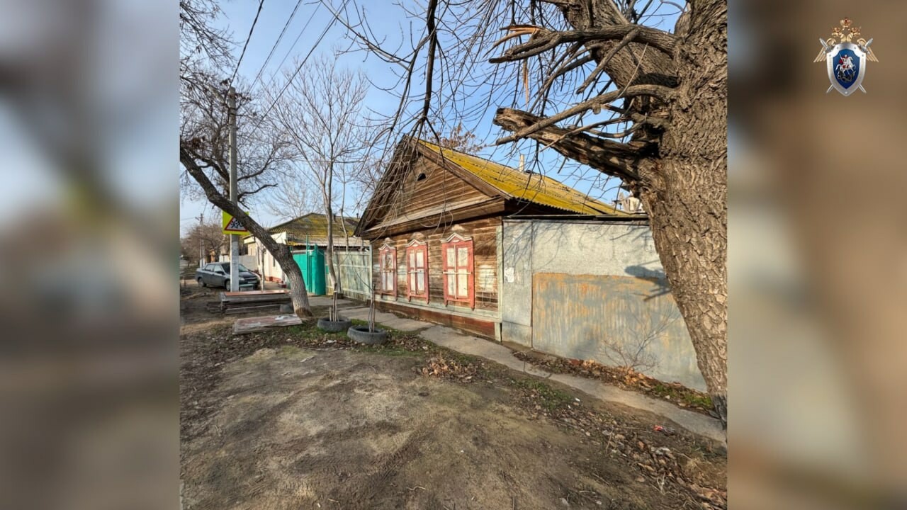 Рецидивистка из Астрахани убила мужа месяц спустя после освобождения