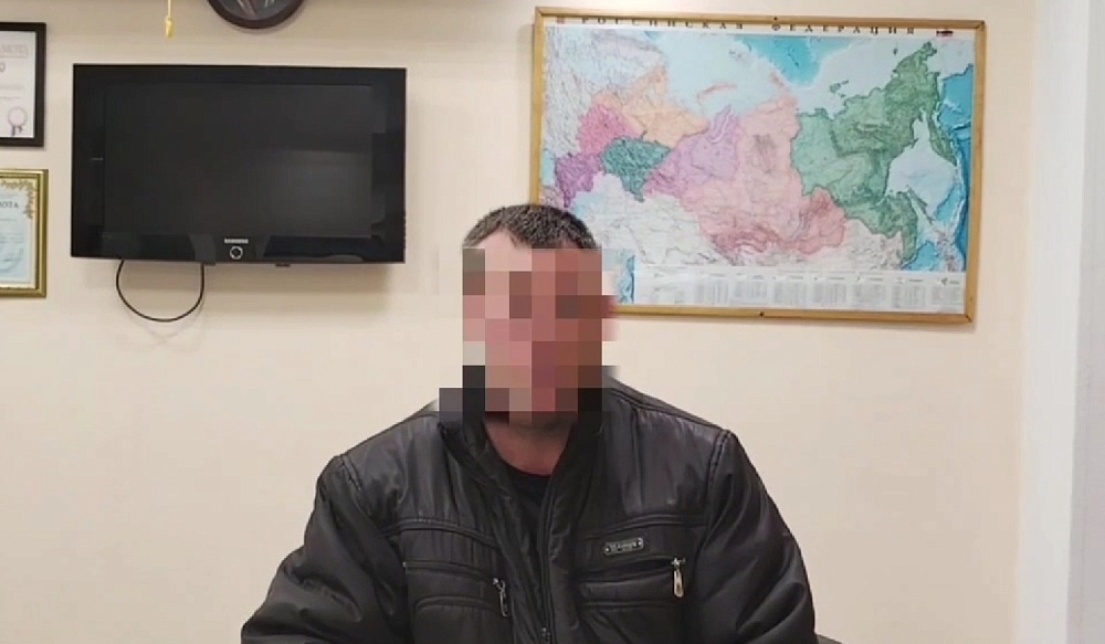 Житель Ахтубинска получил реальный срок за публикации в соцсетях