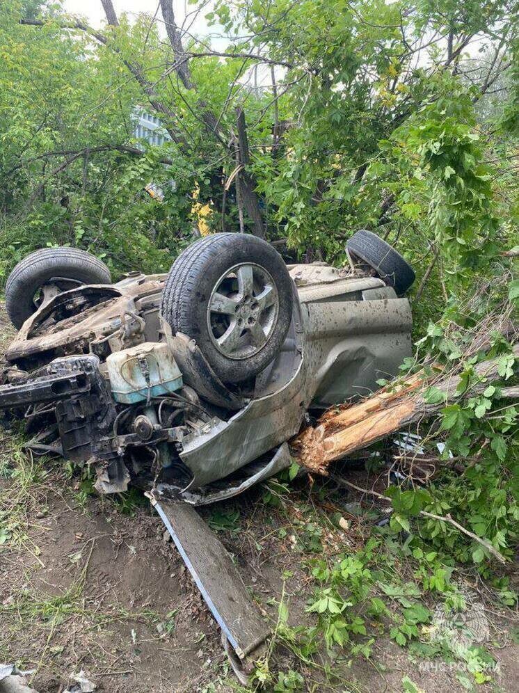 Причина смертельного ДТП на Объездной названа прокуратурой Оренбурга