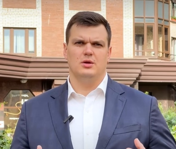 Беглов рассказал о герое СВО, который стал политиком в Петербурге