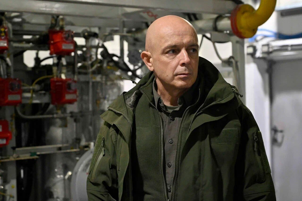 Сергей Сокол посетил 90-летие Норникеля и вспомнил годы работы в Норильске