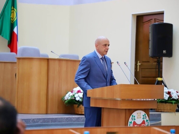 Сергей Сокол готов уйти в отставку, если жители Хакасии потребуют референдума