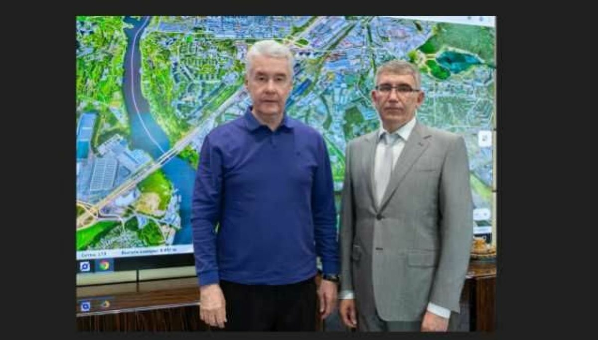 Тула и Москва расширяют сотрудничество в туризме и патриотических проектах
