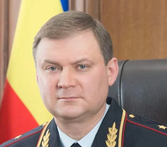 Ростовский генерал полиции Савчук может возглавить МВД Дагестана