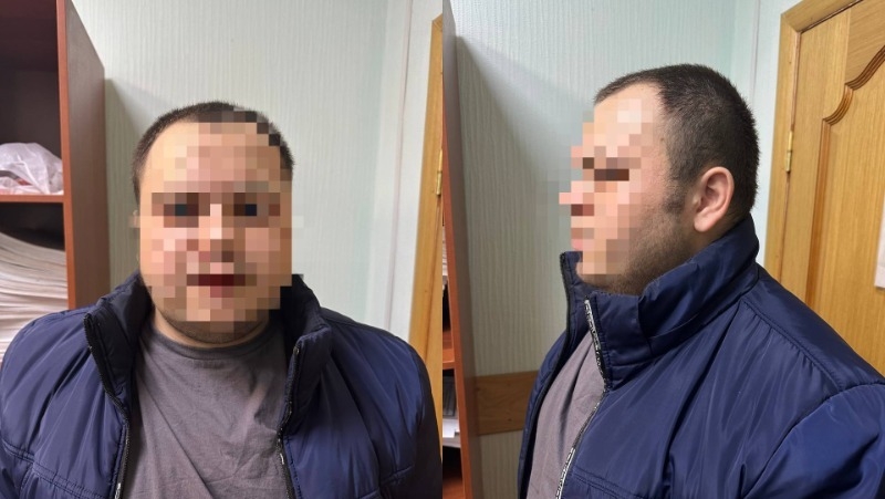 Молодой астраханец обвинен в размещении экстремистских призывов в сети