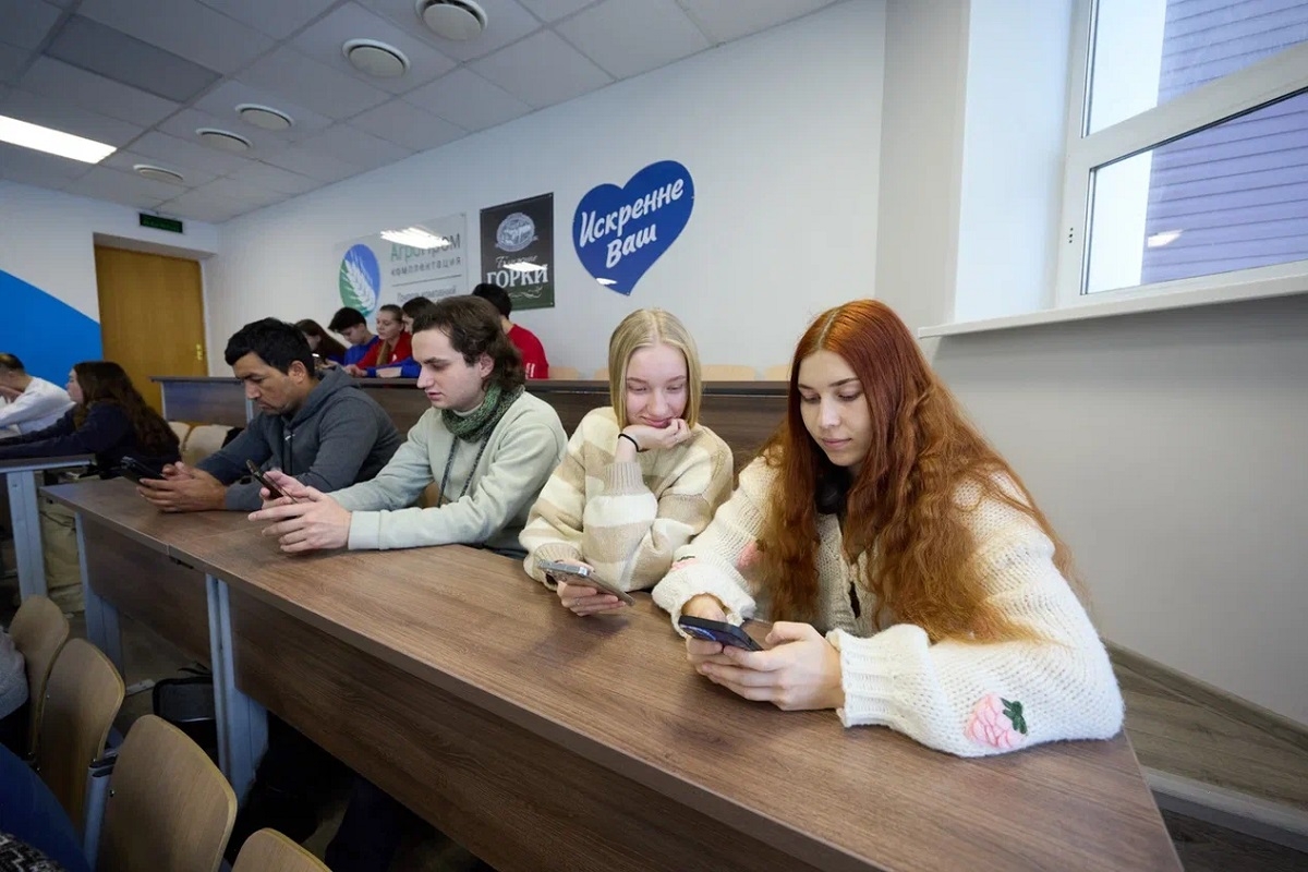 В Тверской области создадут агроклассы с бюджетной поддержкой и выплатами