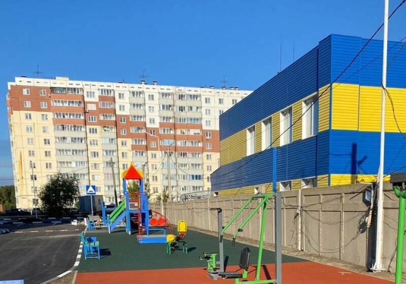 В Омске появятся улицы в честь городов Беларуси в новостройках