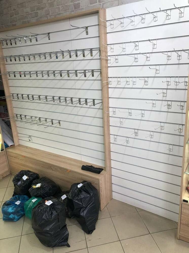 В Махачкале выявили более 100 случаев незаконного предпринимательства