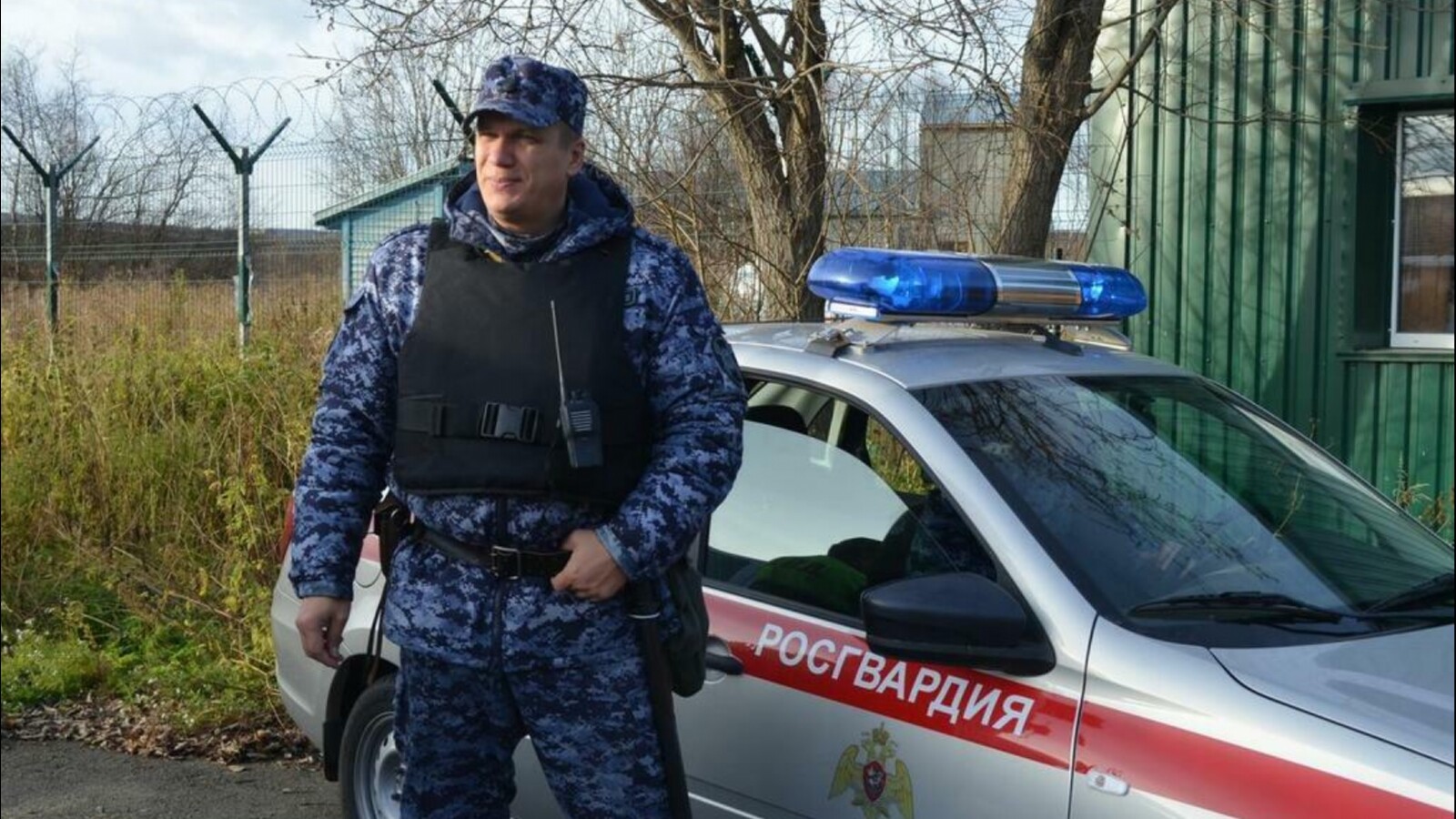 Гостья из Кемерово устроила скандал в мурманской гостинице