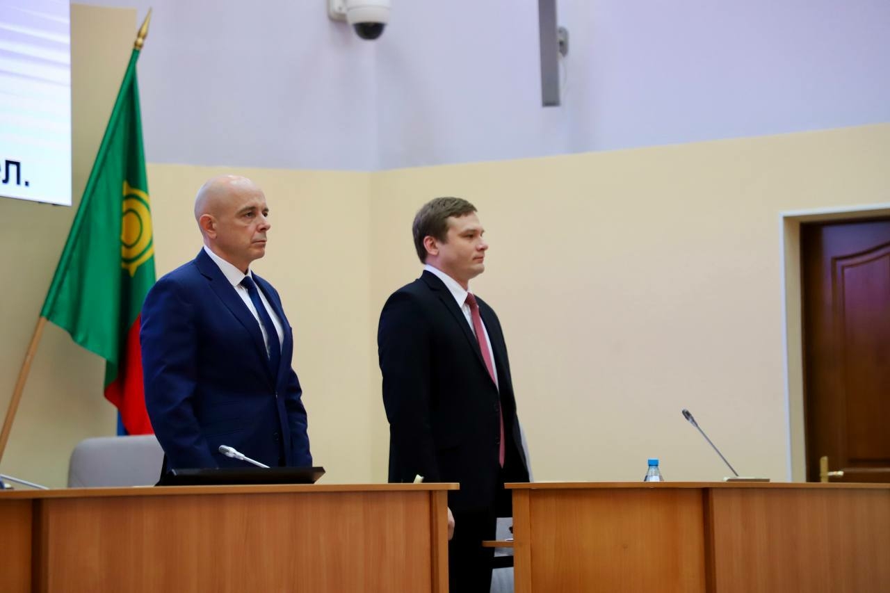 Сокол прокомментировал вето Коновалова на закон о местном самоуправлении