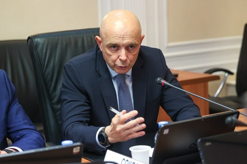 Сергей Сокол рассказал, что Госдума завершила реализацию Послания Президента с финансированием