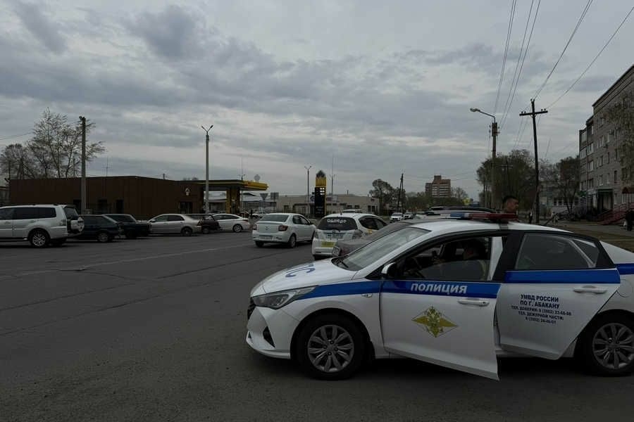 В Хакасии рассказали об изменениях в ПДД по детским удерживающим системам