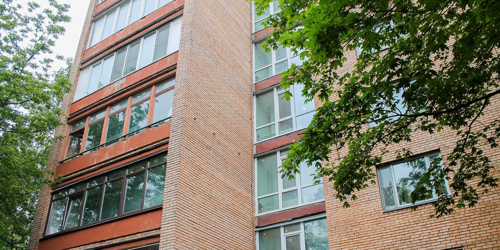 В Москве отремонтируют более 1,1 тысячи домов по индивидуальным проектам