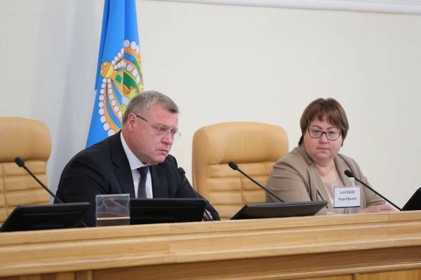 Более 18 млн рублей выделят в Астраханской области на реабилитацию инвалидов