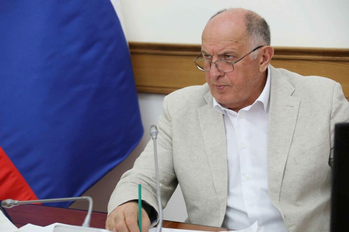 Дагестан усилит контроль за отоплением в домах по новым правилам