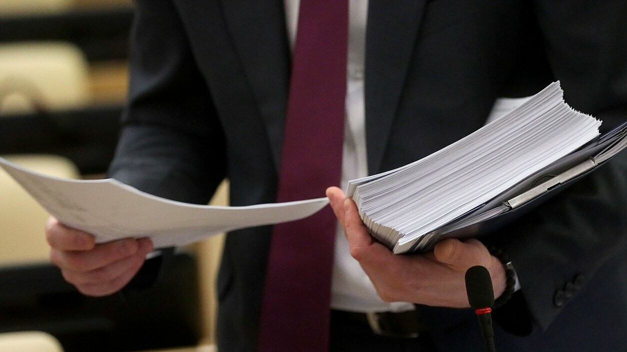 Принят федеральный закон о регулировании цен на обслуживание газового оборудования в многоквартирных и жилых домах 