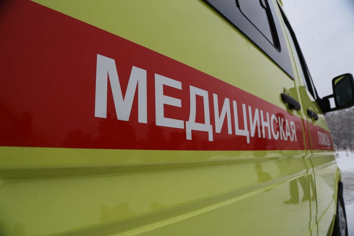 На Вологодчине помощь при ДТП будут оказывать мультидисциплинарные бригады