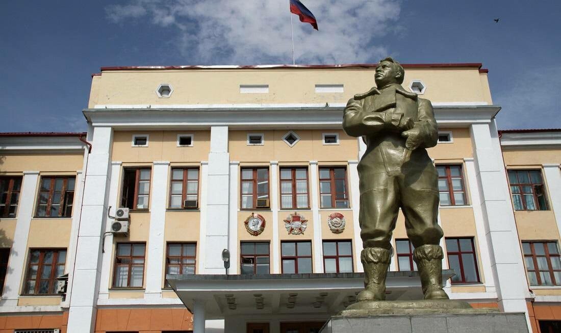 Новосибирский авиазавод получил высшую государственную награду