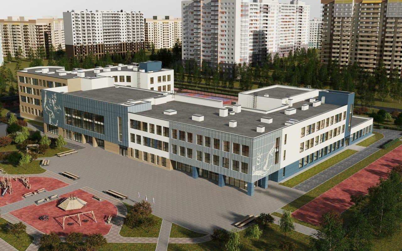 В Ленобласти до конца года откроется 12 новых объектов образования
