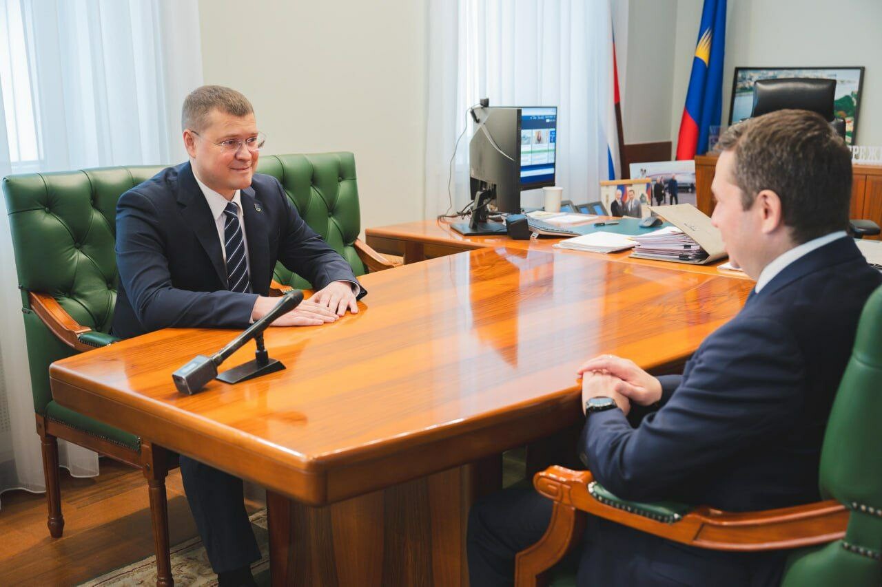Сердечкин подвел итоги работы на посту главы Мурманска