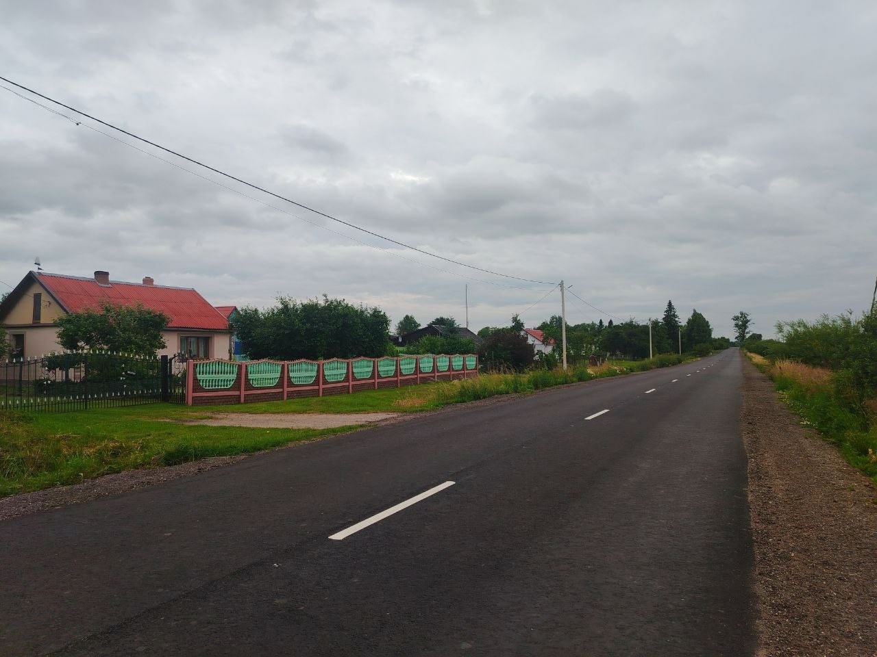 В Калининграде с 3 октября закроют движение транспорта на улице Емельянова