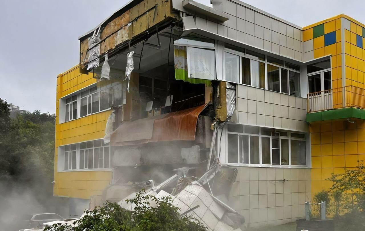 На Дальнем Востоке произошло сильнейшее землетрясение за последние 73 года