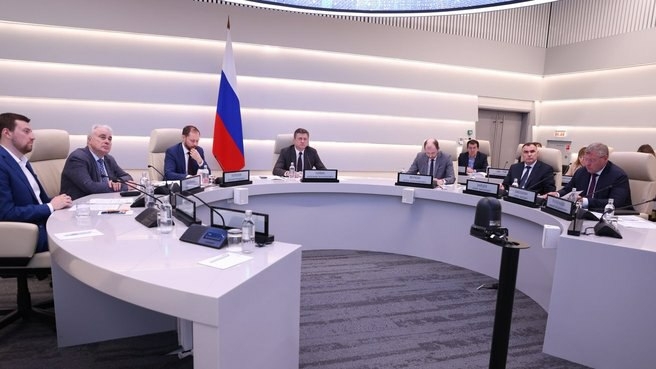 В Астрахани выделят 55 млн рублей на социальную газификацию льготников