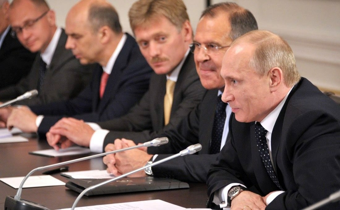 АБН24: EС ввел новые санкции против России — Брюссель обескуражен ответом Кремля