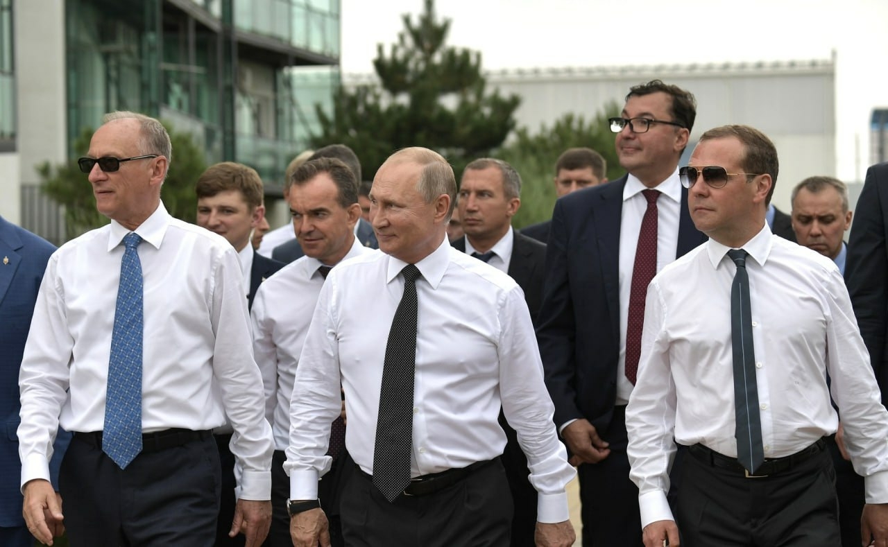 Daily Express: леденящий душу ответ Кремля — Россия жестко отреагировала на угрозы НАТО