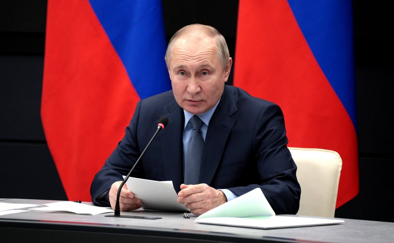 АБН24: США хотят выкупить Командорские острова у России — реакция Путина удивила Китай