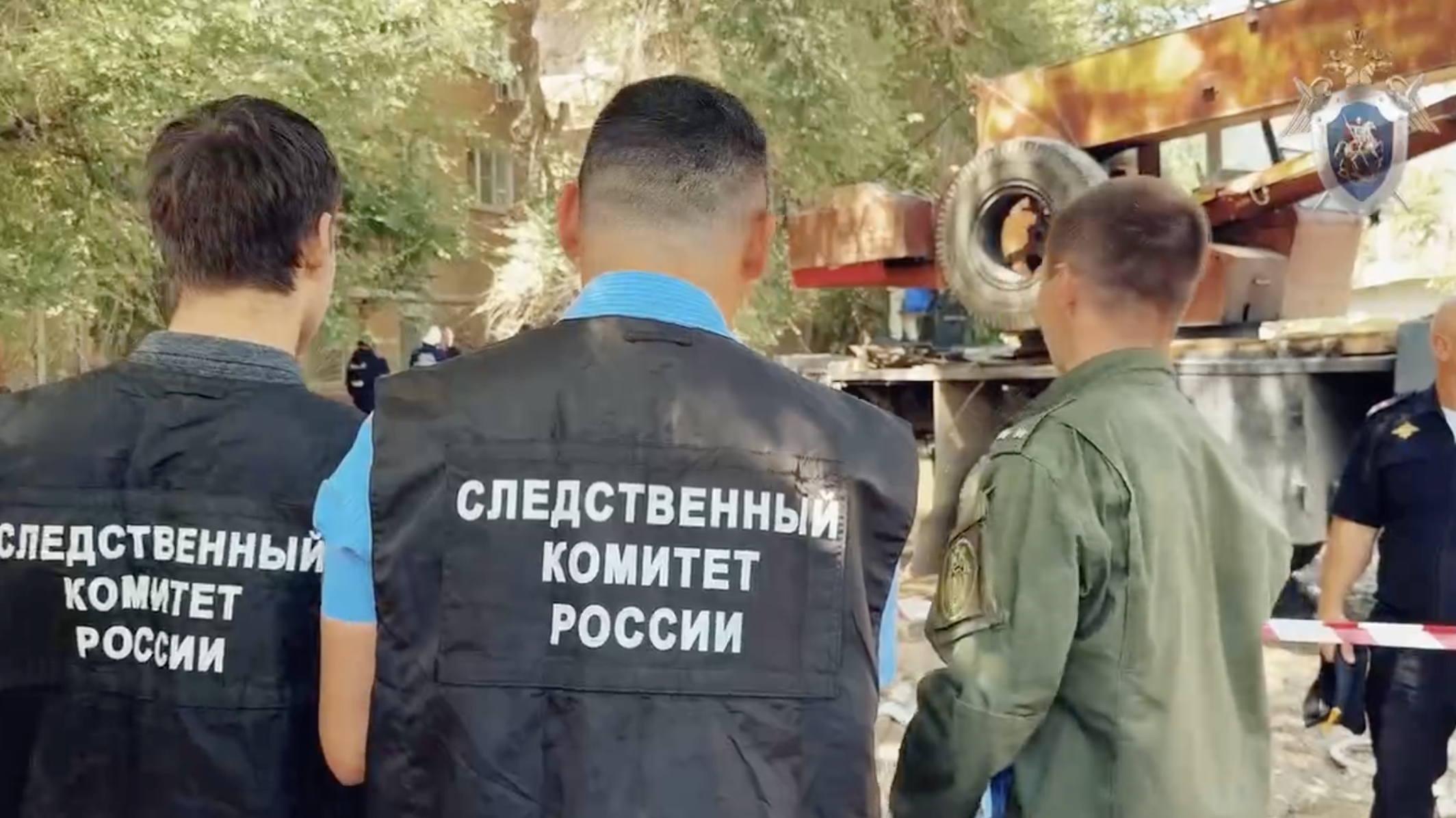 Бывшая полицейская в Астрахани подписала акты на несуществующий ремонт