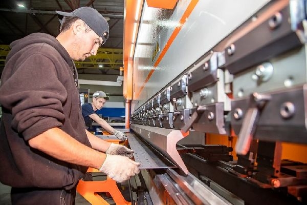 В Подмосковье построят технопарк на 6 гектаров за 800 млн рублей