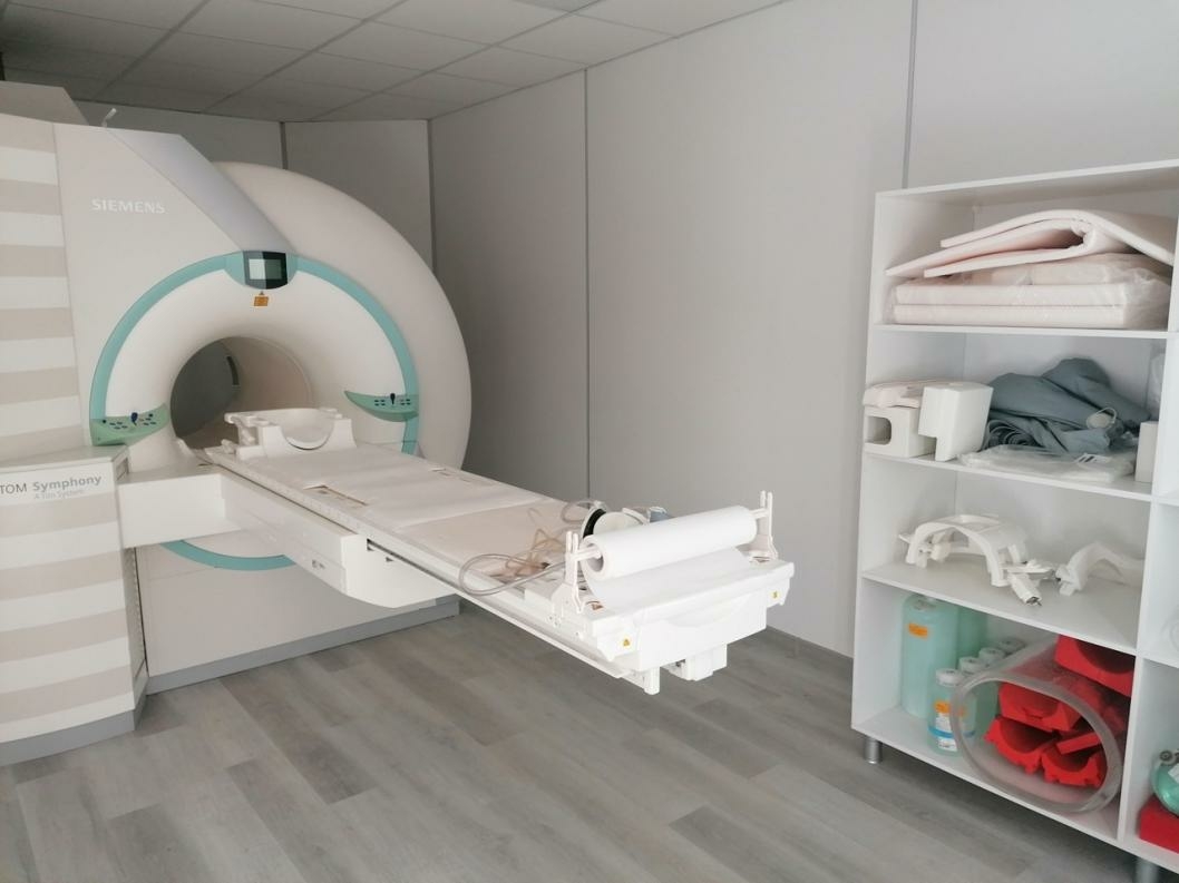 В Ишиме открылись два новых медицинских центра с МРТ-диагностикой