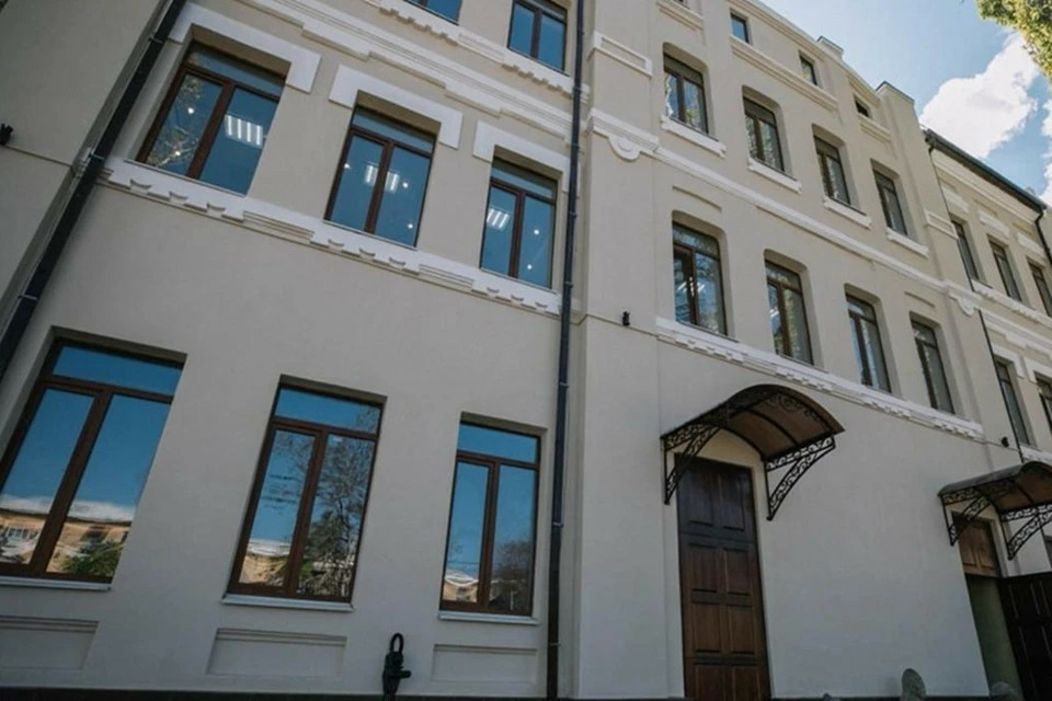 В Мариуполе откроют краеведческий музей