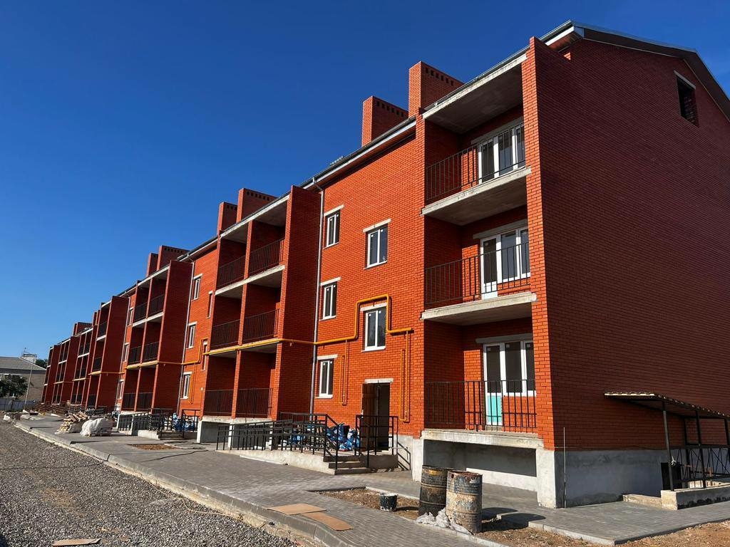 Астраханским инвалидам предоставят жилье после вмешательства прокуратуры