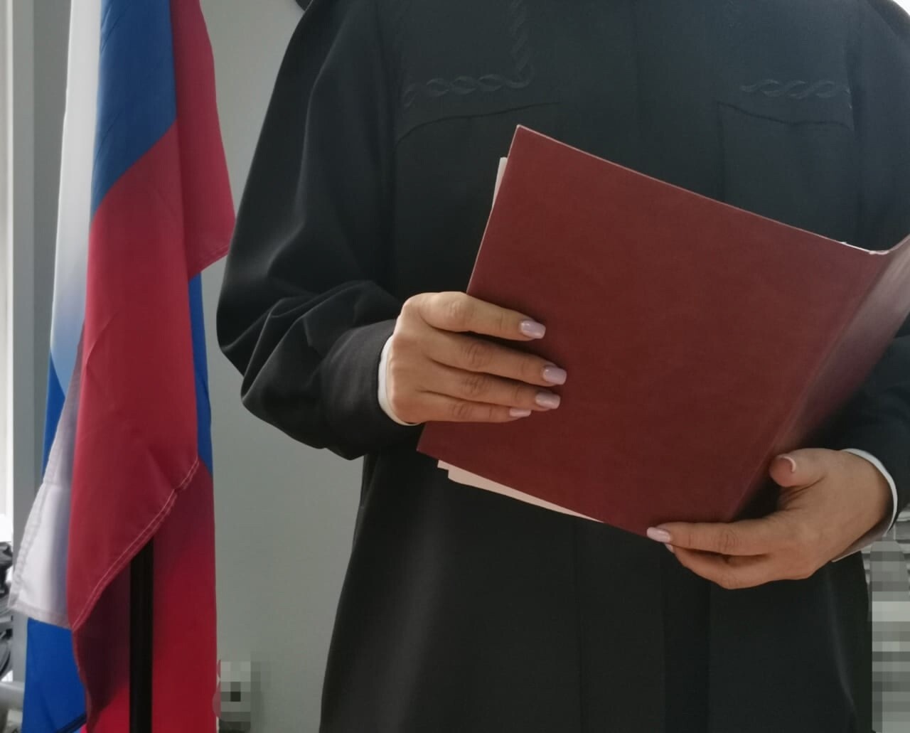 Астраханский суд не смягчил срок для пары аферистов из Краснодара