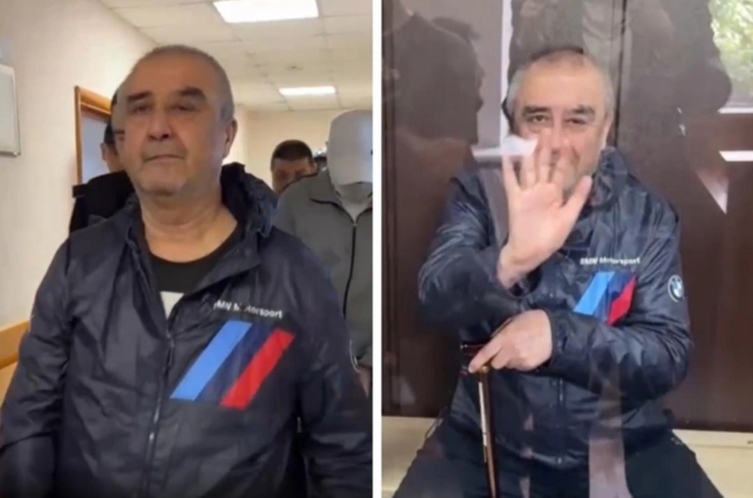 В уфимском СИЗО скончался бывший глава таджикской диаспоры