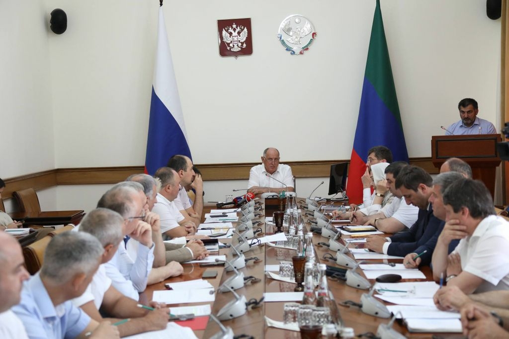 Более 300 участников соберутся в Дагестане на международный горный форум