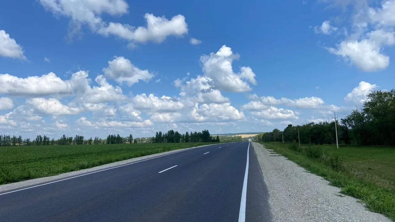 В Башкирии более 40% дорог не соответствуют нормативам