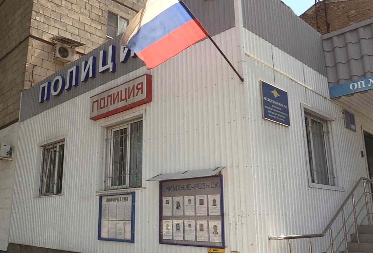 Волгоградка попалась на фиктивной регистрации 8 иностранцев