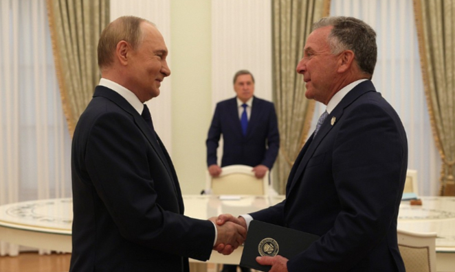 Уиткофф рассказал, на какие уступки готова пойти Россия в конфликте с Украиной
