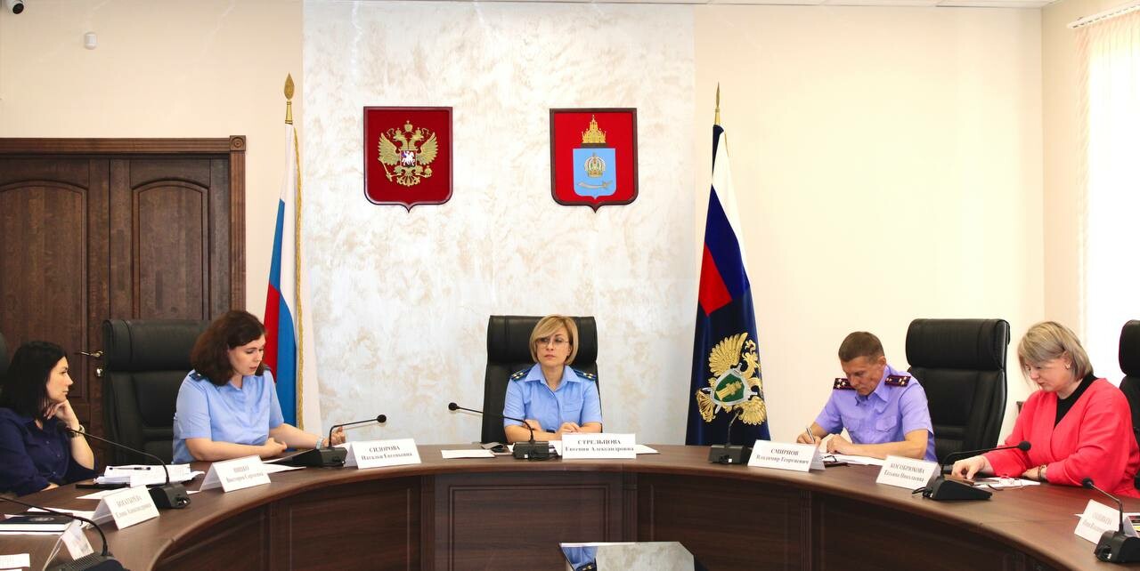 Прокуратура Астрахани берет под контроль судьбу выморочного жилья