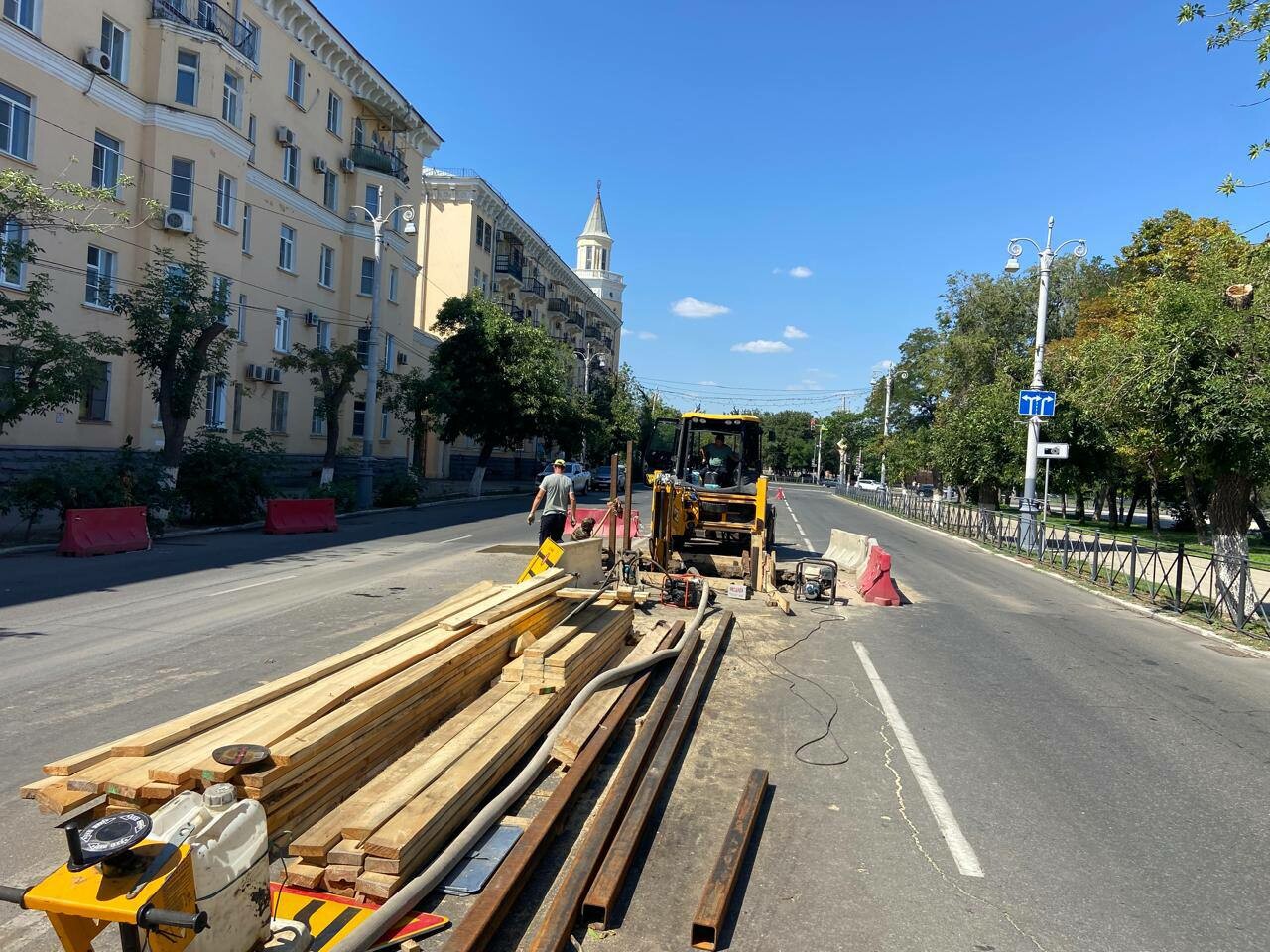 Прокуратура выявила свыше 2 тысяч нарушений в сфере ЖКХ Астраханской области