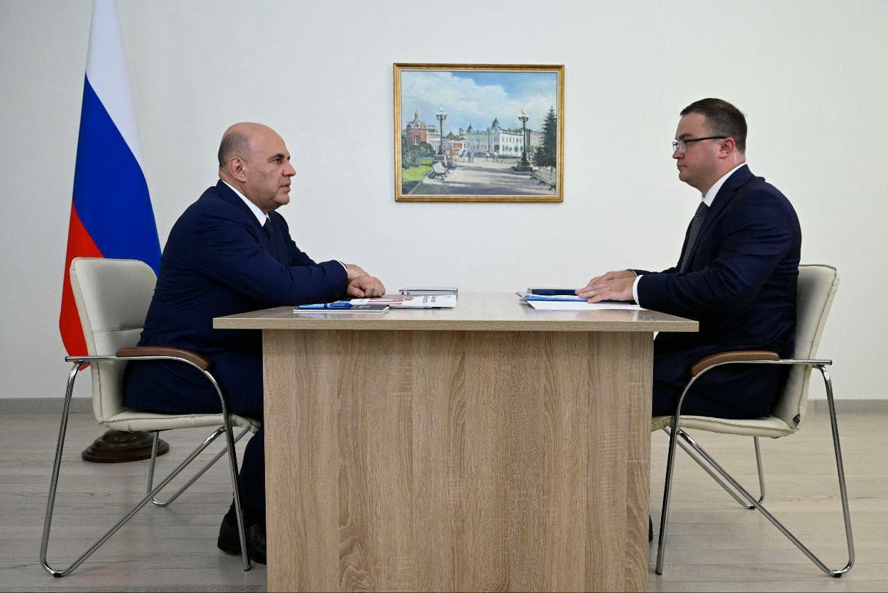 Омск получит новые медицинские корпуса и университетские общежития