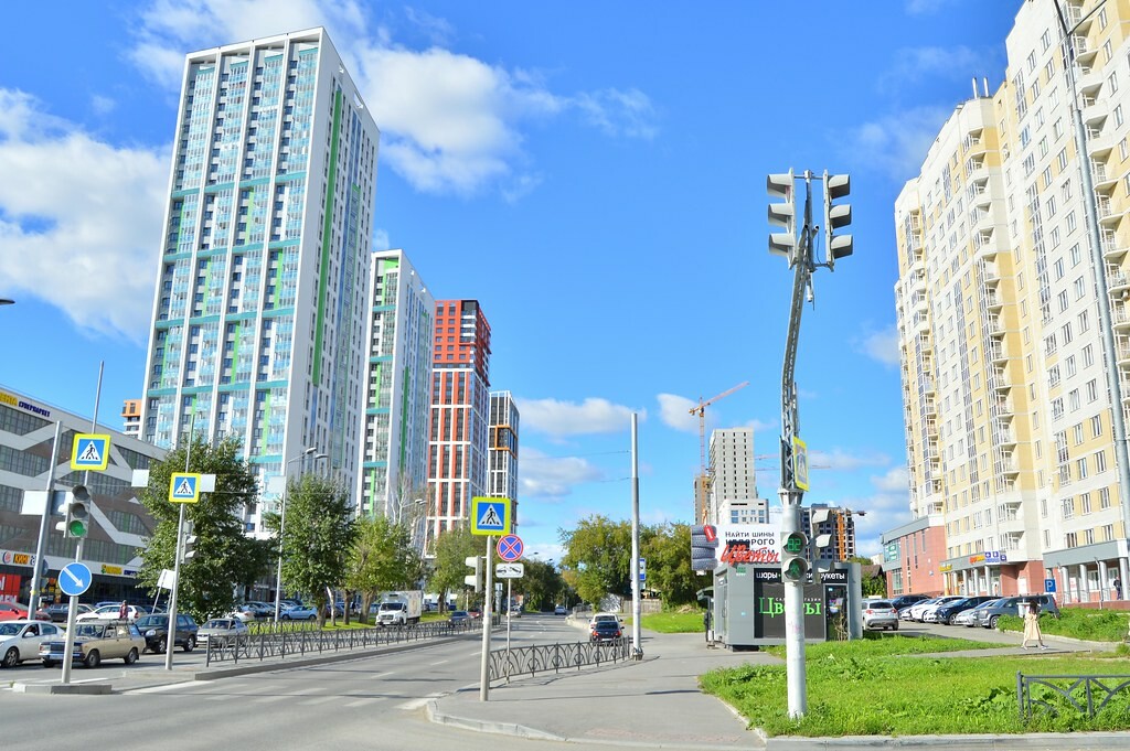 В Херсонской области создана комиссия по оценке жилья