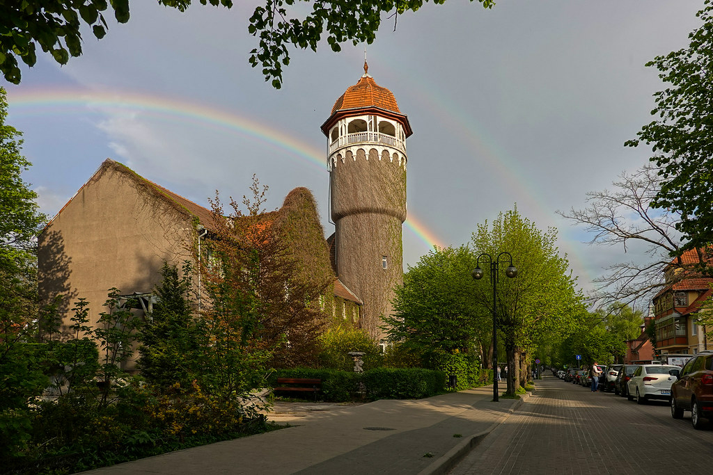 В Макеевке установят еще одну водонапорную башню