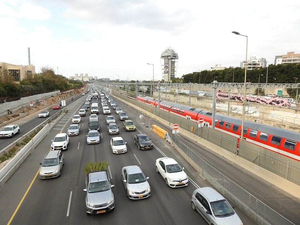 Москва заняла 21-е место в рейтинге по аварийности на дорогах