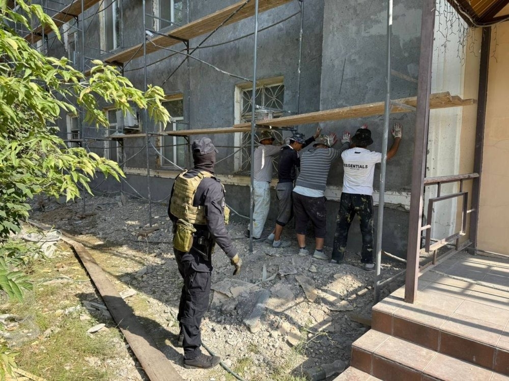 В Оренбурге нашли 25 нарушений миграционного законодательства за один рейд