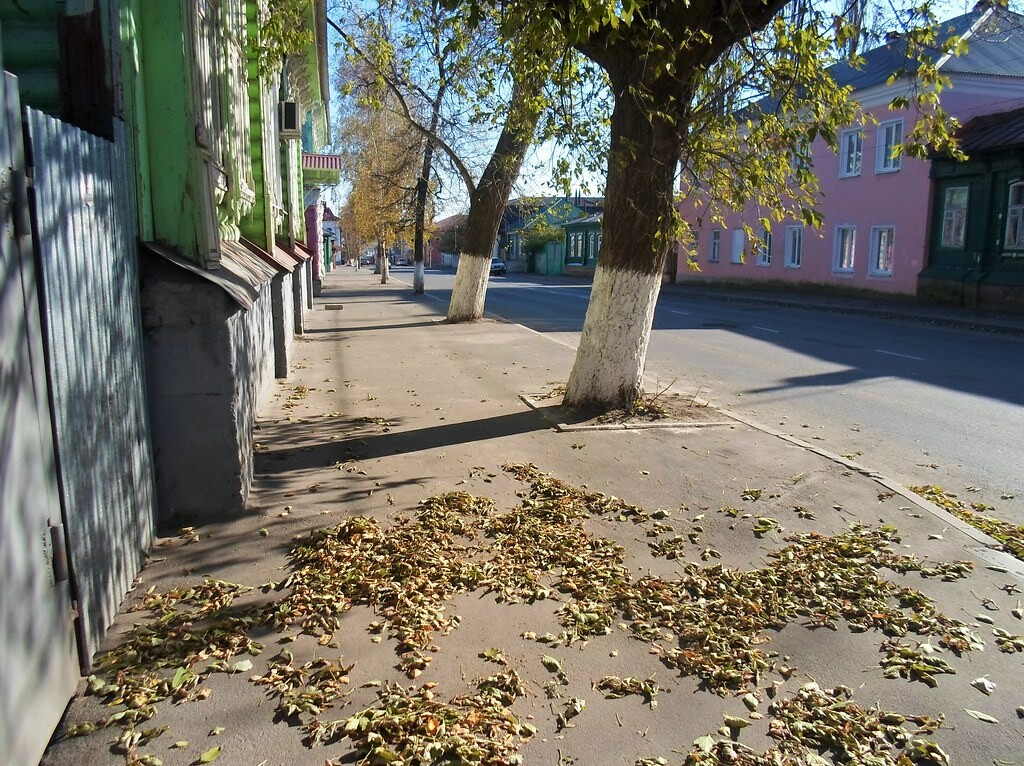На ремонт дороги в городе Грязи выделят 8,6 млн рублей
