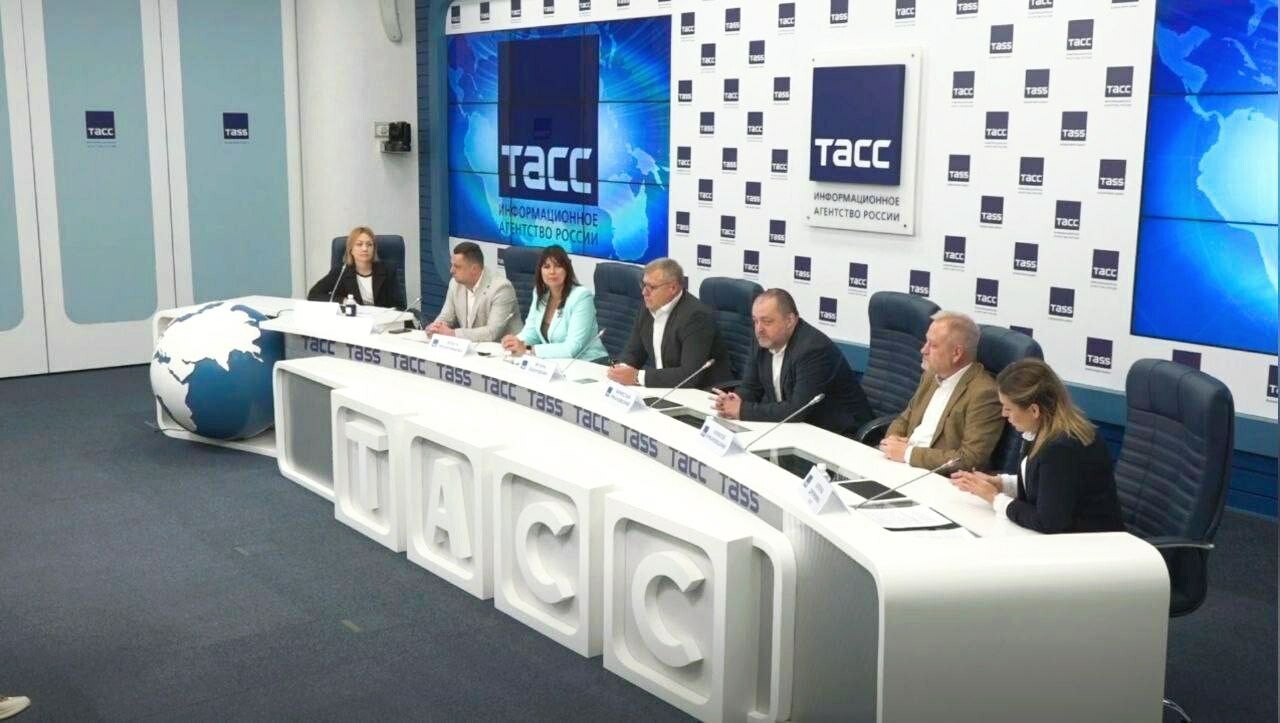 Игорь Бабушкин: проблема маловодье Волги требует системного решения и научного подхода